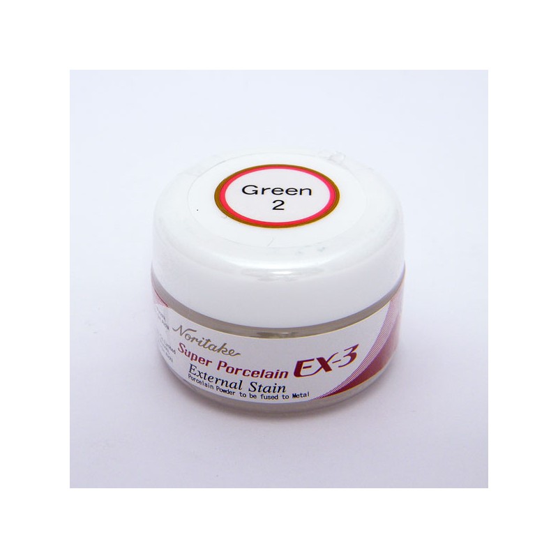 VERDE2 EX3 3gr. ES