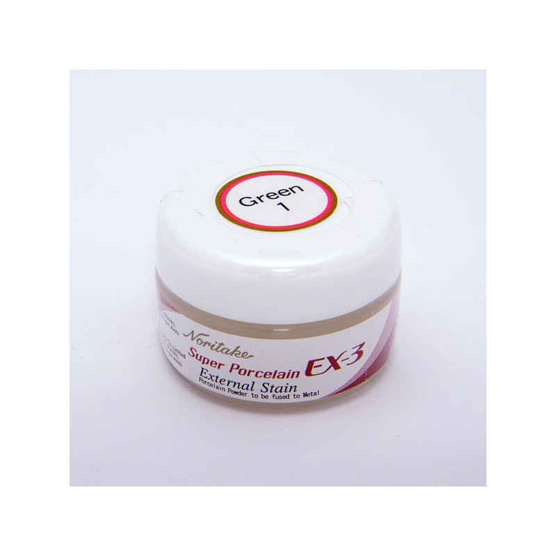 VERDE1 EX3 3gr. ES