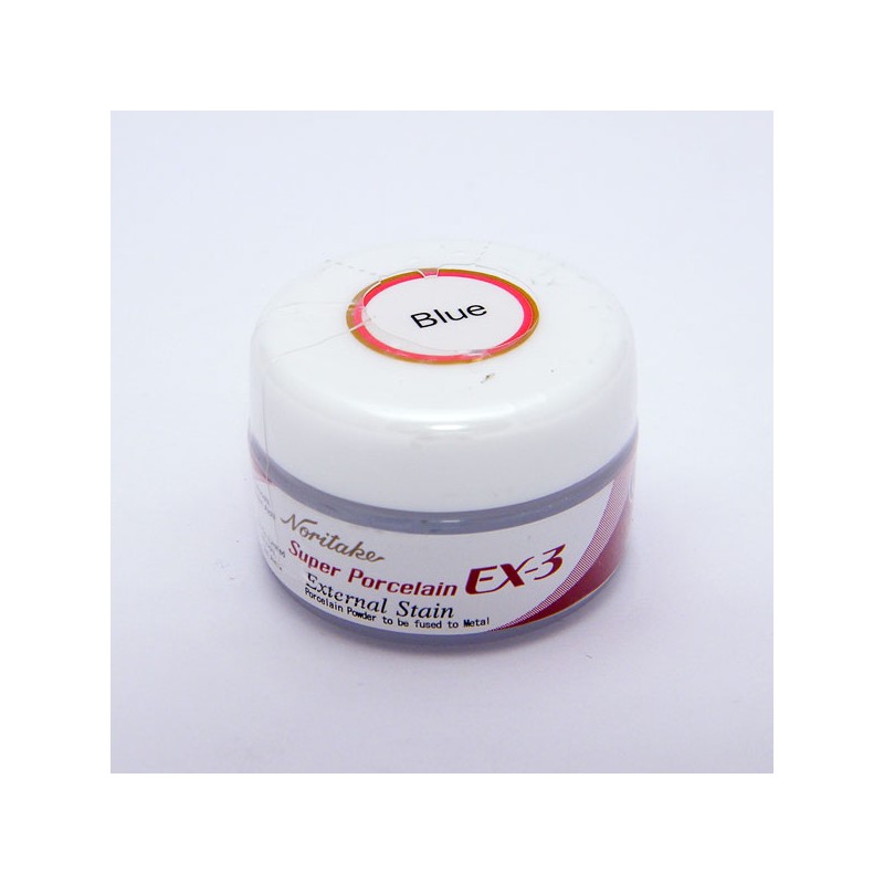 AZUL EX3 3gr. ES
