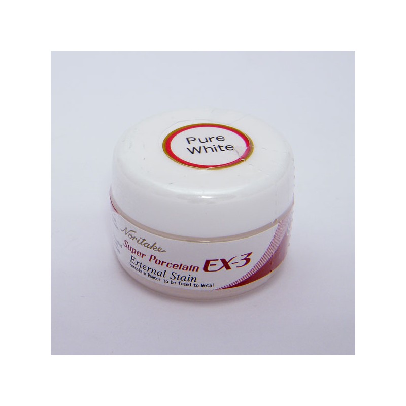 PURO BLANCO EX3 3gr. ES