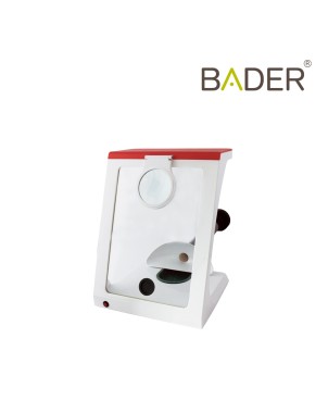 Cabina para repasado Triwork Bader
