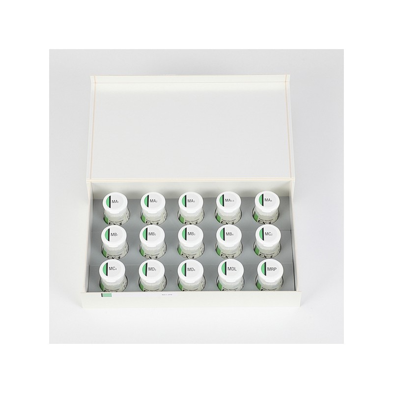 HOMBROS KIT EX3