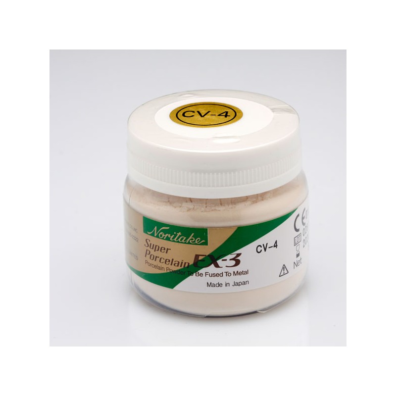 CV4 CERVICAL EX3 50gr.