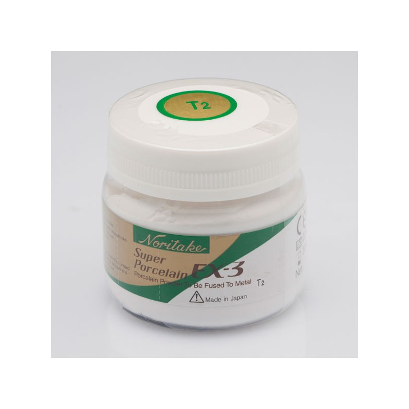 T2 TRANSLUCIDO EX3 50gr.