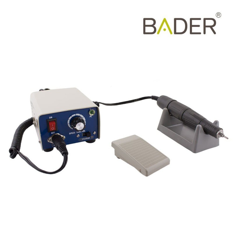 Micromotor Excellent BADER