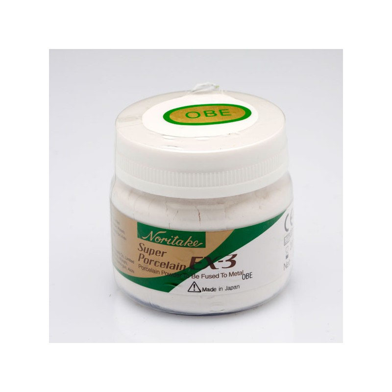 OBE DENTINA OPACA EX3 50gr.