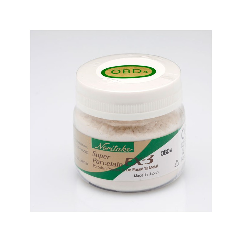 OBD4   DENTINA OPACA EX3 50gr.