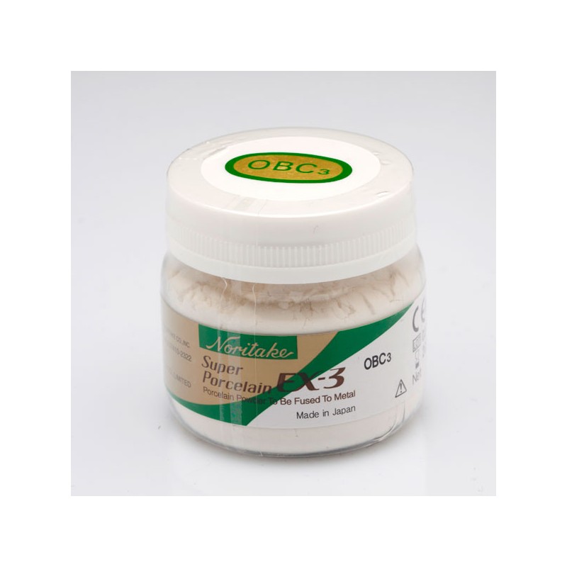 OBC3   DENTINA OPACA EX3 50gr.