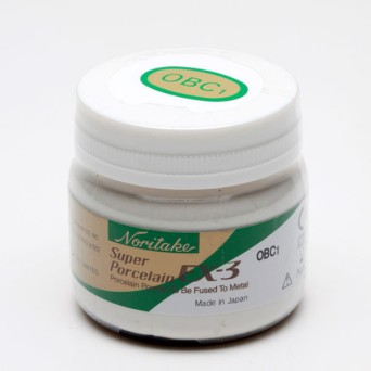 OBC1   DENTINA OPACA EX3 50gr.