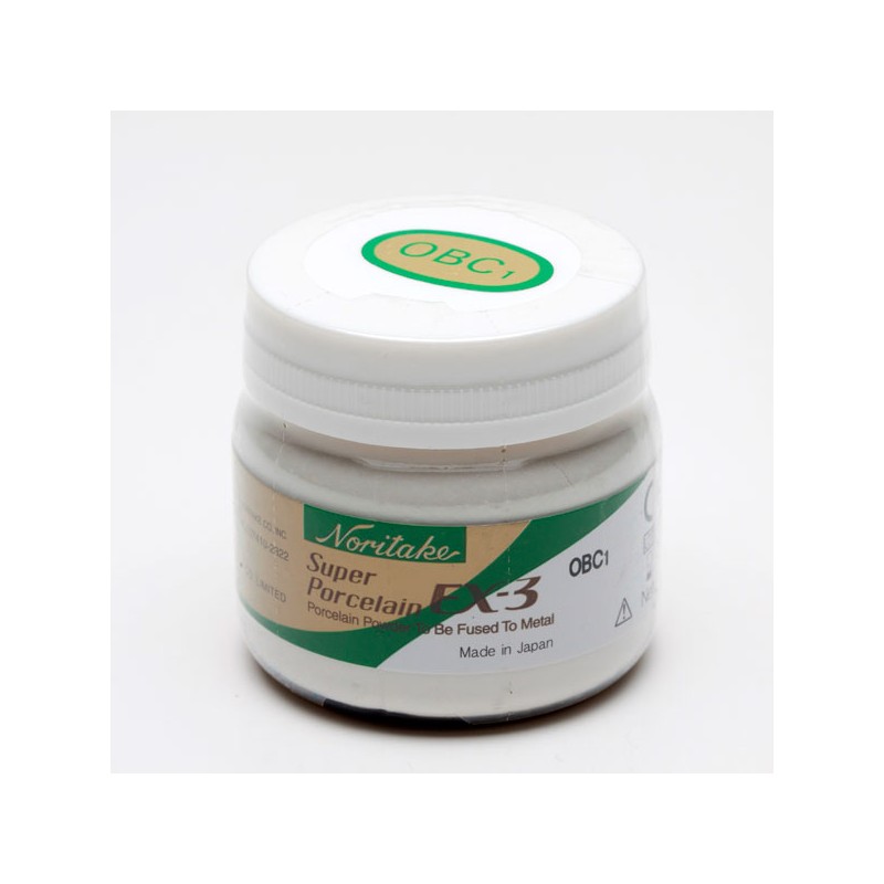 OBC1   DENTINA OPACA EX3 50gr.