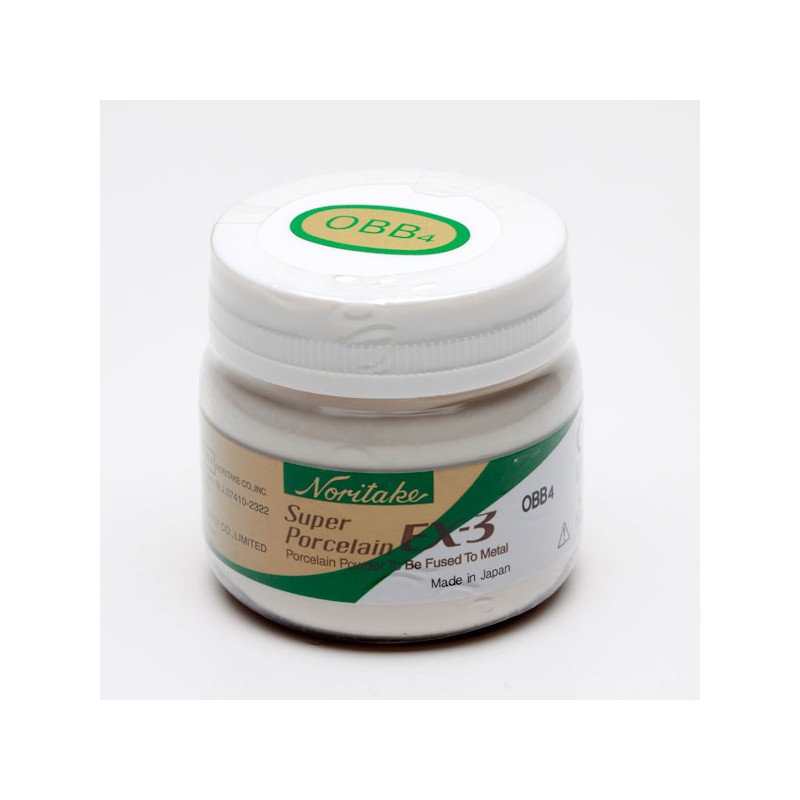 OBB4   DENTINA OPACA EX3 50gr.