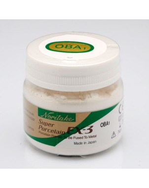 OBA1   DENTINA OPACA EX3 50gr.