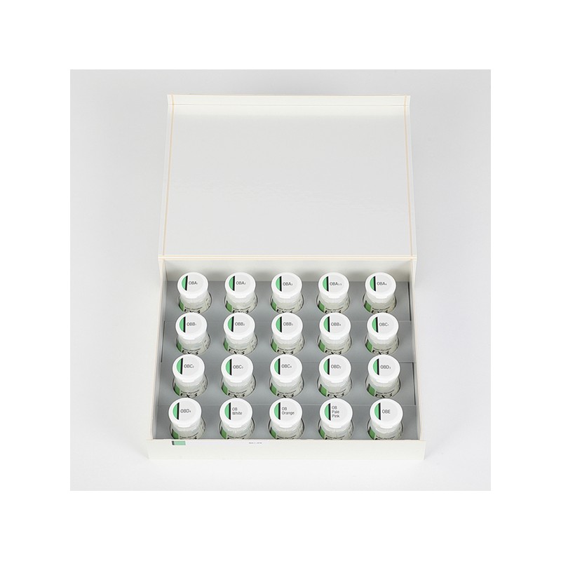 DENTINA OPACA KIT EX3