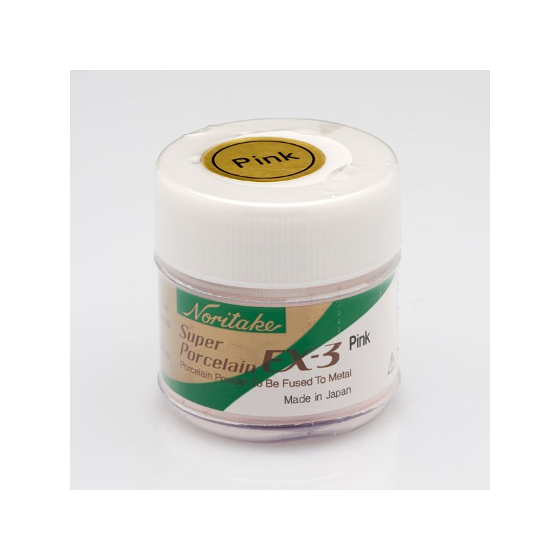 INT. DENTINA ROSA EX3 10g
