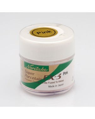 INT. DENTINA ROSA EX3 10g