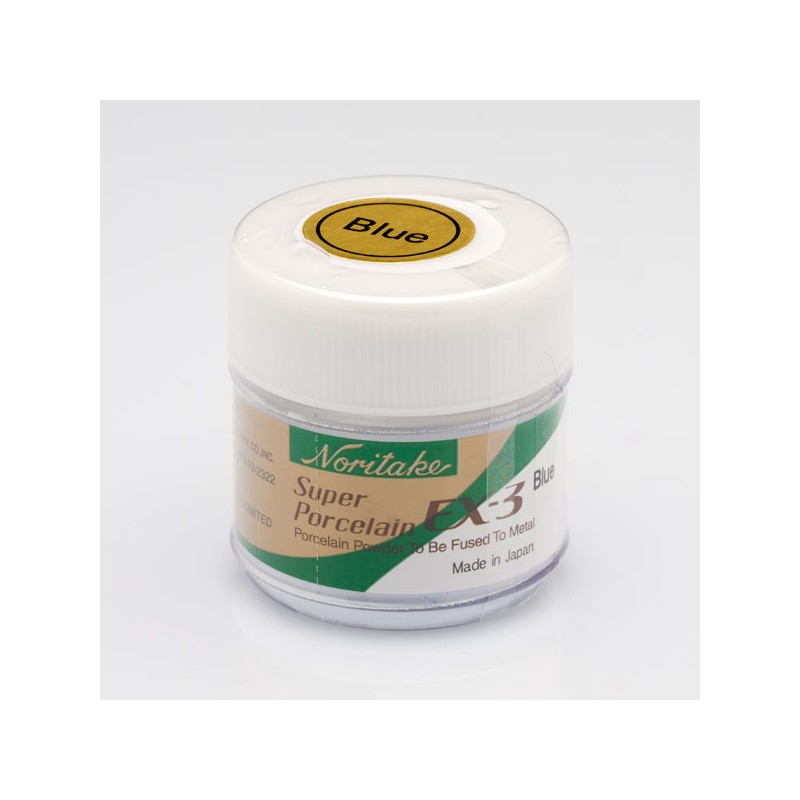 INT. DENTINA AZUL EX3 10g