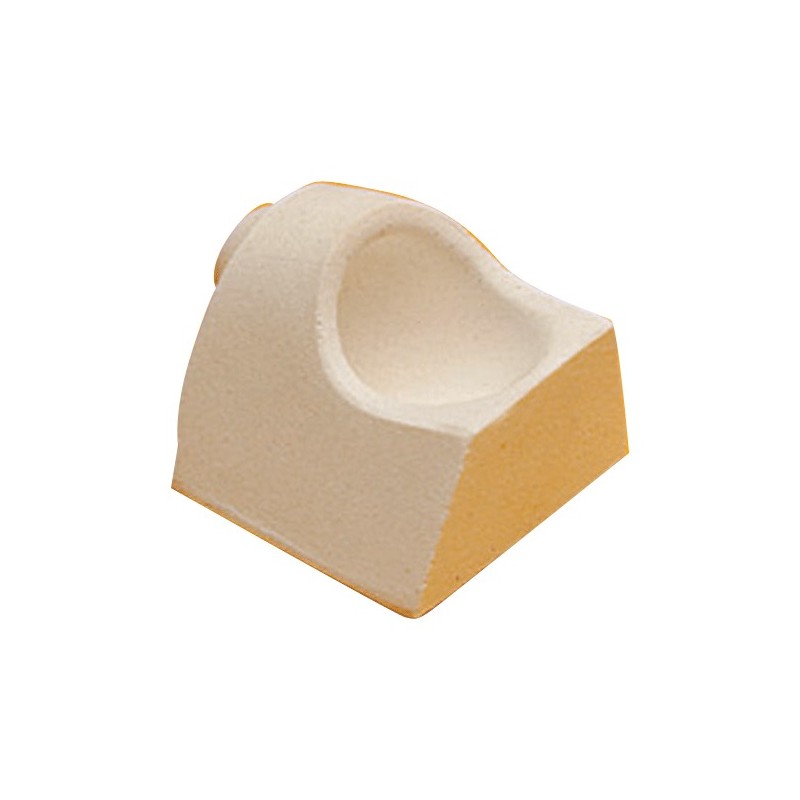 CRISOL MESTRA silice g-3