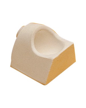 CRISOL MESTRA silice g-3