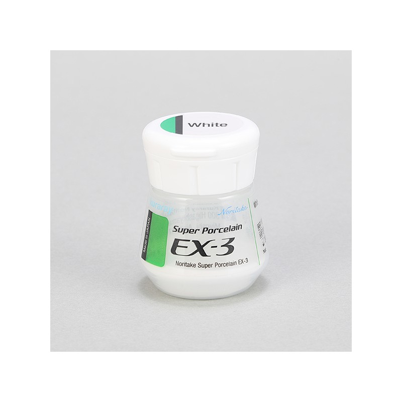 INT. DENTINA BLANCO EX3 10g