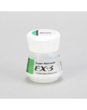 INT. DENTINA BLANCO EX3 10g