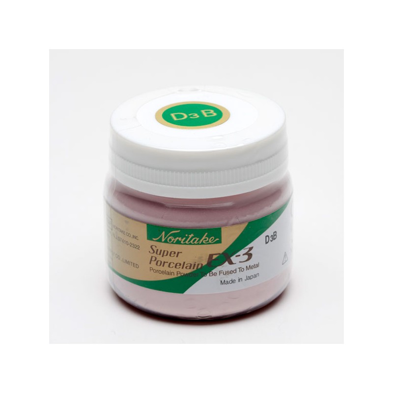D3B   DENTINA EX3 50gr.