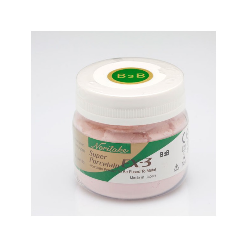 B3B   DENTINA EX3 50gr.