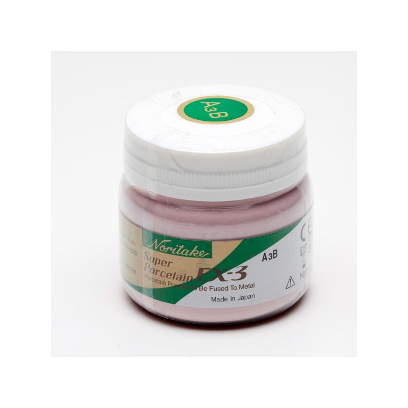 A3B   DENTINA EX3 50gr.