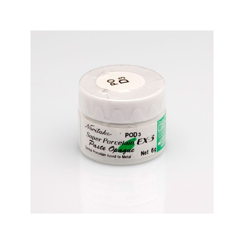 D3O   OPAQUER EX3 6gr.