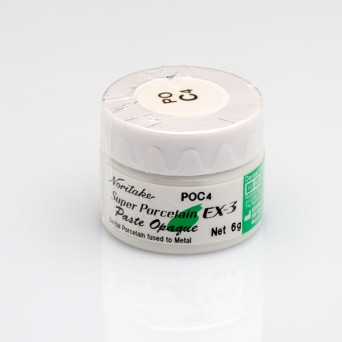 C4O   OPAQUER EX3 6gr.
