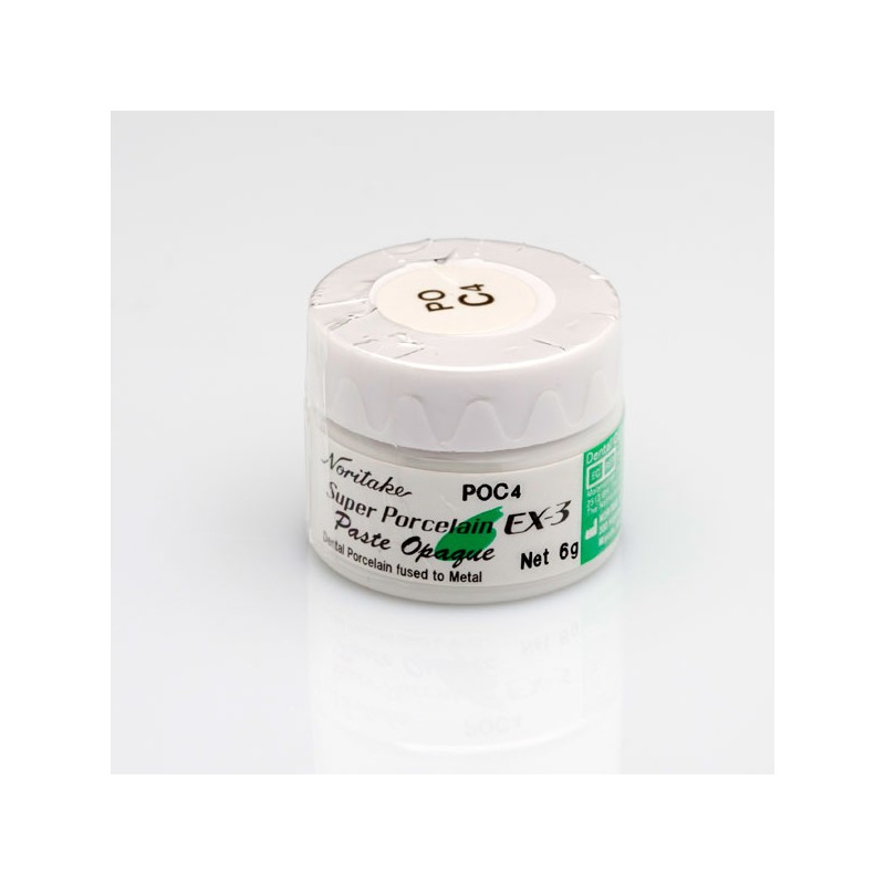 C4O   OPAQUER EX3 6gr.