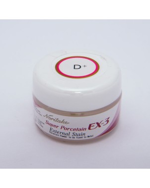 D+ ES EX3 3gr.