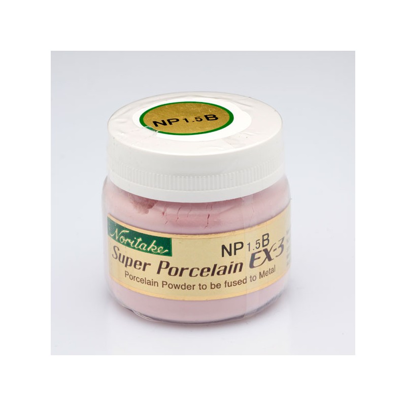 NP1.5B DENTINA EX3 50gr.
