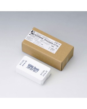 KT16 GRAN. (6) BLOQUE ZIRCONIA (B3,B4)