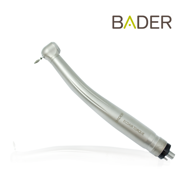 Turbina Eco Air Torque BADER