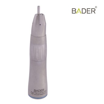 Pieza de Mano Titanium-AX LED BADER