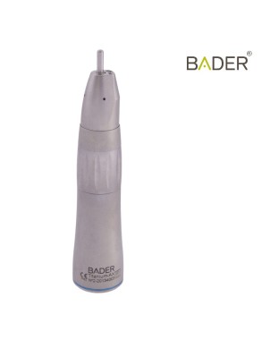 Pieza de Mano Titanium-AX LED BADER