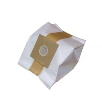 Bolsas para aspiración pack x3 uds BADER