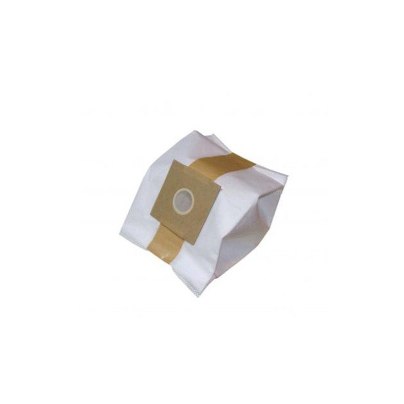 Bolsas para aspiración pack x3 uds BADER