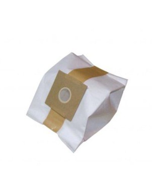 Bolsas para aspiración pack x3 uds BADER