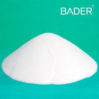 Oxicor 25 kg 50m Óxido de Aluminio Corindón Blanco BADER