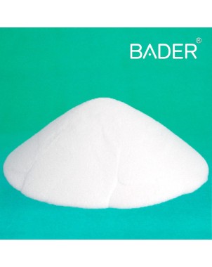Oxicor 25 kg 50m Óxido de Aluminio Corindón Blanco BADER