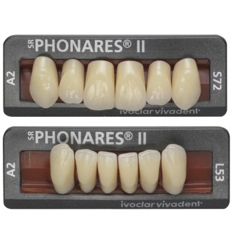 SR PHONARES II post inf NL6 A2