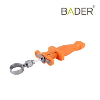 Cubre jeringas infantil BADER