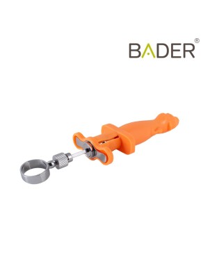 Cubre jeringas infantil BADER