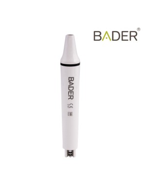 Pieza de mano ultrasonido tipo EMS® BADER