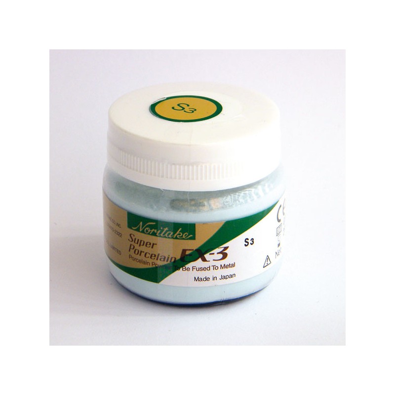 S3 ESMALTE EX3 50gr.