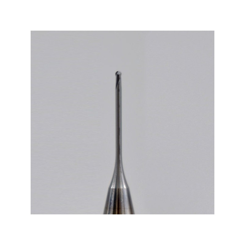 FRESAS KATANA 0.8mm. DIAM. 5u.