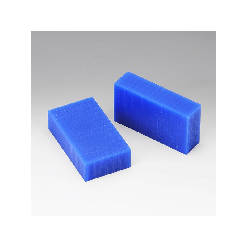 BLOQUE CERA KATANA AZUL 5uds.
