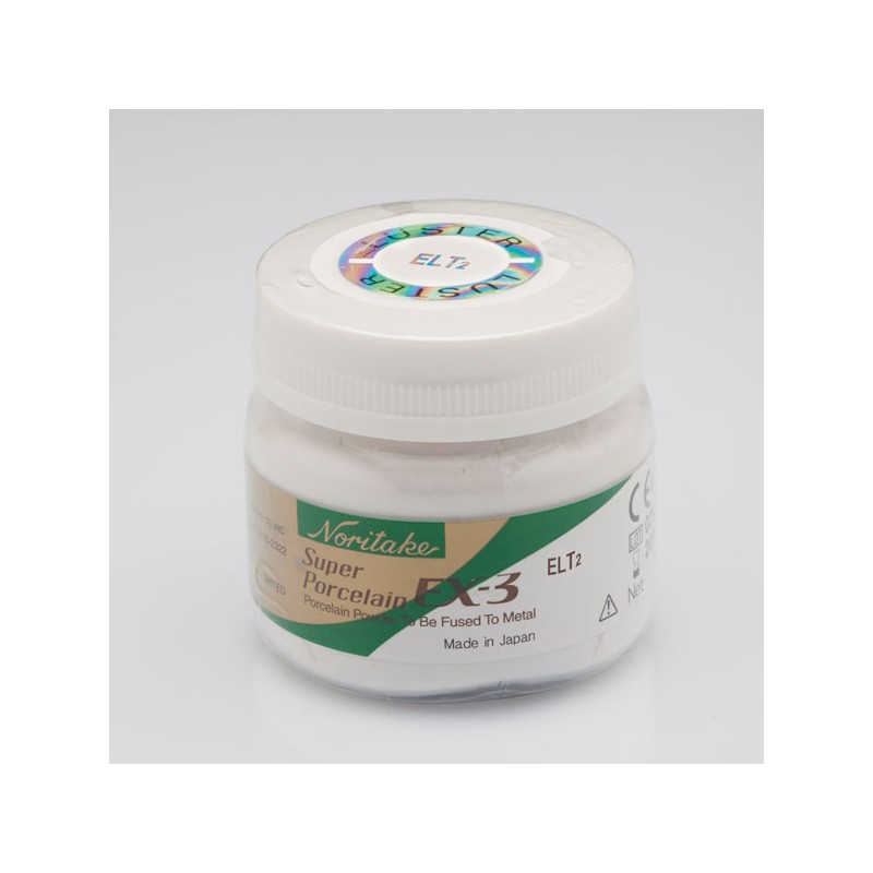 ELT2 LUSTER EX3 50gr.