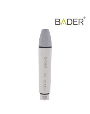 Pieza de mano ultrasonido LED BADER